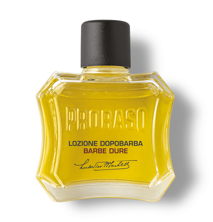 لوسیون بعد از اصلاح PRORASO حاوی SANDALWOOD
