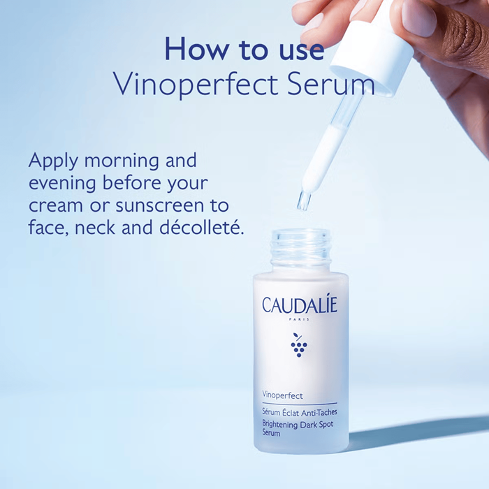 سرم ضدلک کدلی Vinoperfect