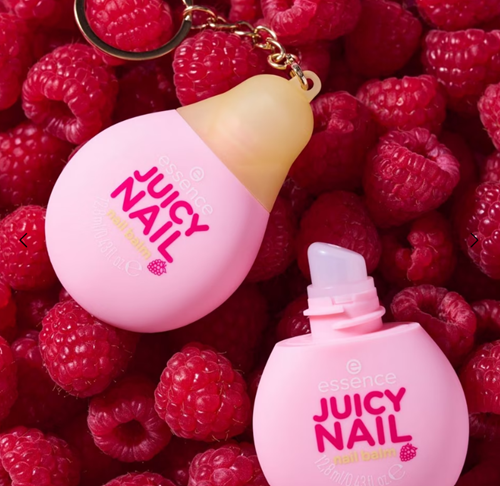 بالم ناخن اسنس Juicy Nail