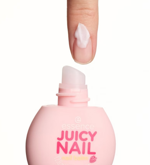 بالم ناخن اسنس Juicy Nail