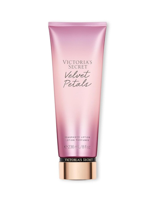 لوسیون بدن مرطوب کننده ویکتوریا سکرت مدل Velvet Petals – حجم 250 میلی‌لیتر