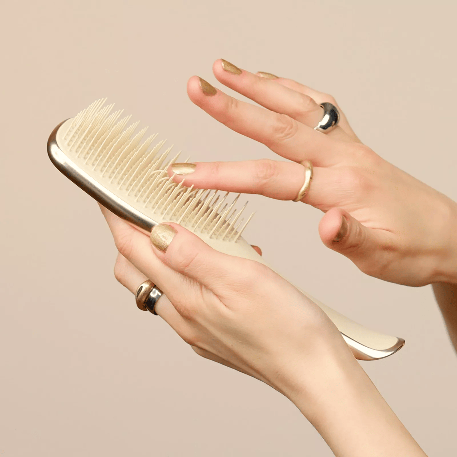 برس مو سری SPECIAL EDITION برند TANGLE TEEZER