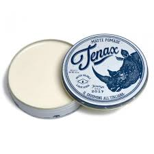 حالت دهنده مات مو 125 میلی Tenax