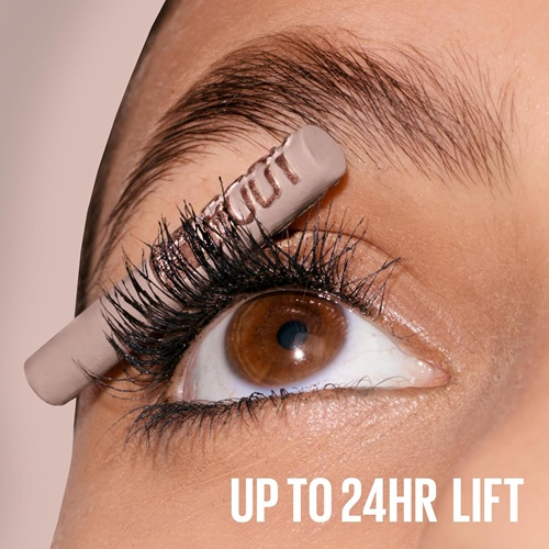 ریمل میبلین مدل Lash Sensational Body Washable Mascara