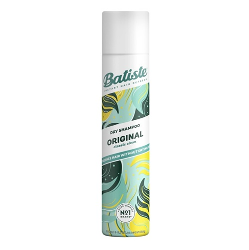 شامپو خشک Batiste مدل کلاسیک حجم 200 میلی