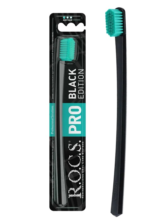 مسواک R.O.C.S مدل PRO 5940 Soft 