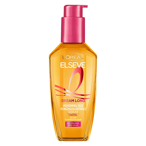 سرم Elseve صاف‌کننده و ضد وز– ۱۰۰ میلی‌لیتر