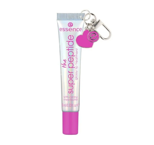 بالم لب اسنس The Super Peptide Glossy Lip Treatment – Holomazing