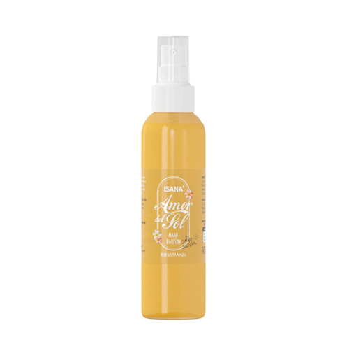 عطر مو ایسانا Amor de Sol