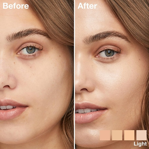 پرایمر و بی‌بی کرم ۴ کاره میبلین مدل Instant Perfector رنگ 01 Light