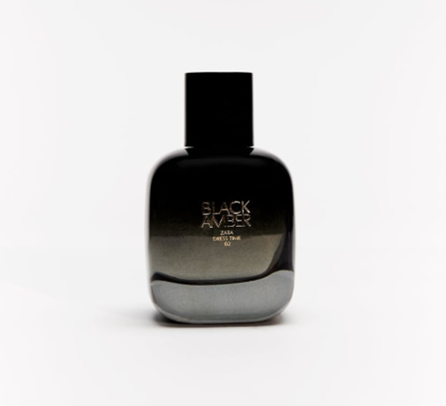 عطر زنانه زارا Black Amber