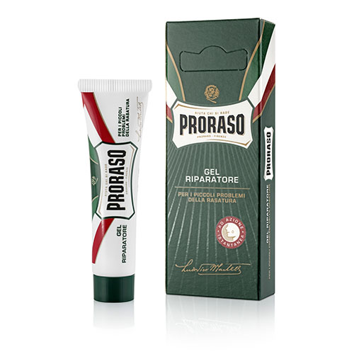 ژل ترمیم‌کننده پس از اصلاح 10 میلی PRORASO