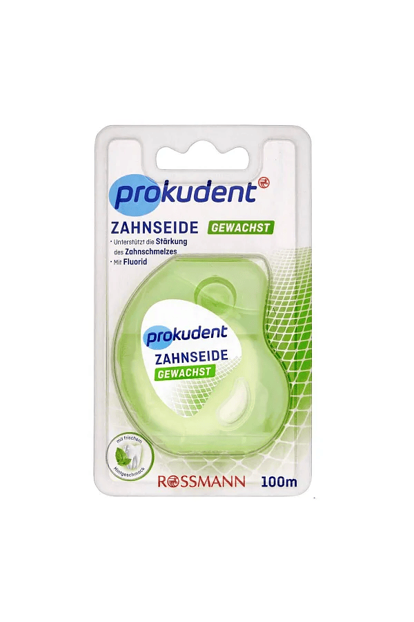نخ دندان Prokudent