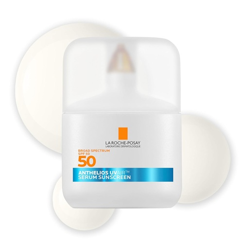 سرم ضد آفتاب لاروش پوزای Anthelios UVAir SPF 50