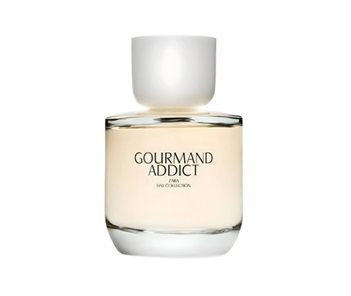 عطر زنانه زارا  GOURMAND ADDICT