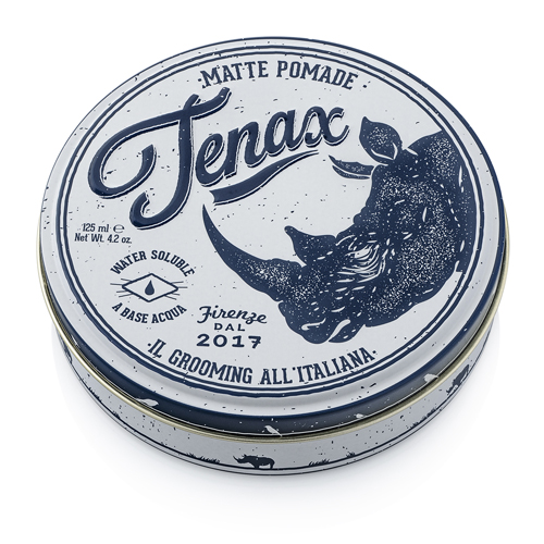 حالت دهنده مات مو 125 میلی Tenax