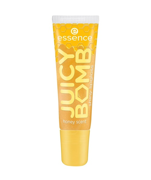 برق لب اسنس مدل جویسی بمب رنگ 109 bee mine