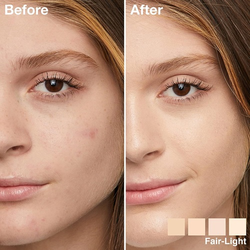 پرایمر و بی‌بی کرم ۴ کاره میبلین مدل Instant Perfector رنگ 00 Fair Light