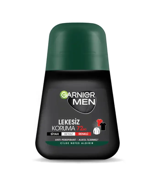 دئودورانت رول-آن گارنیر آقایان حفاظت بی‌نقص – حجم ۵۰ میلی‌