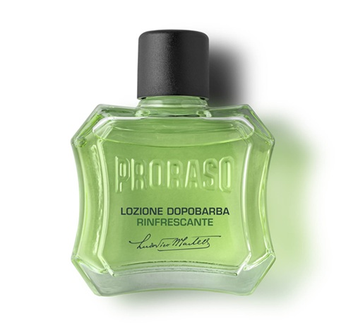 لوسیون بعد از اصلاح پروراسو فرمول خنک‌کننده و تونیک 100 میلی