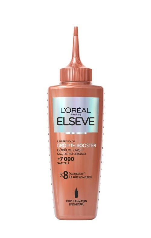 سرم ELSEVE تقویت‌کننده رشد و ضد ریزش – ۱۰۲ میلی‌لیتر