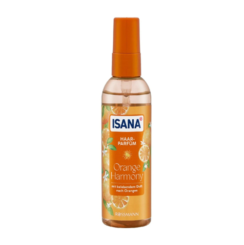 عطر مو ایسانا Orange Harmony