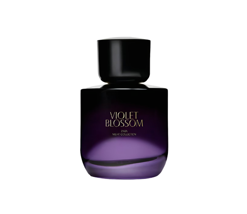 عطر زنانه زارا VIOLET BLOSSOM
