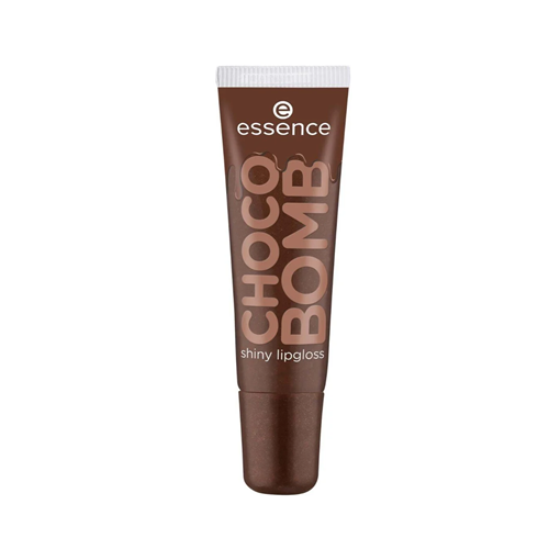 برق لب اسنس مدل جویسی بمب رنگ 01 chocoholic