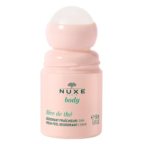 دئودورانت ضدتعریق NUXE مدل Rêve de Thé حجم ۵۰ میل