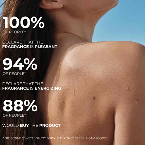 اسپری خوشبوکننده بدن و مو ایو روشه رایحه وانیل بوربون – ۱۰۰ میلی‌لیتر