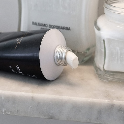 کرم اصلاح پروراسو فرمول مرطوب‌کننده و محافظت‌کننده 150 میلی