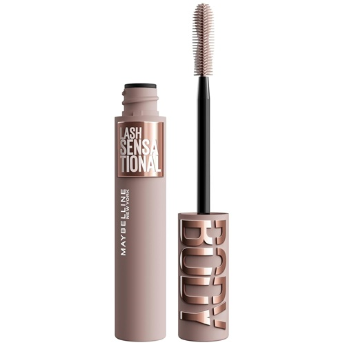 ریمل میبلین مدل Lash Sensational Body Washable Mascara