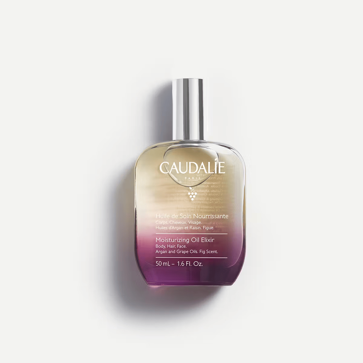 روغن مرطوب کننده مو و بدن کدلی CAUDALIE