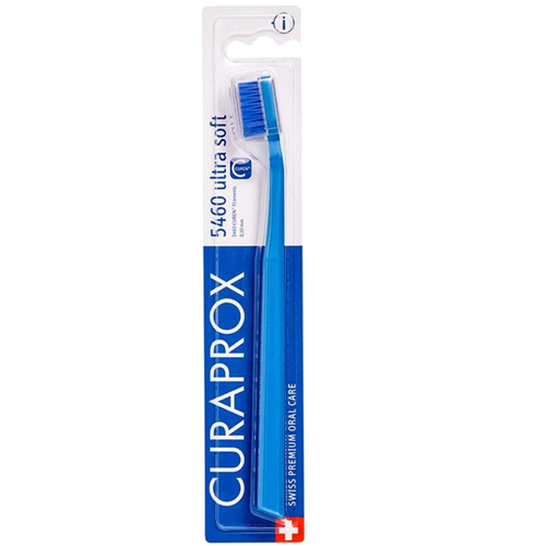 مسواک خیلی نرم curaprox مدل 5460