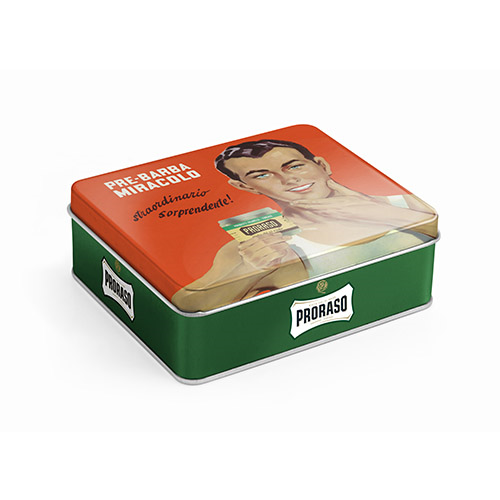 پک هدیه سه عددی اصلاح آقایان PRORASO