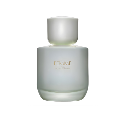 عطر زنانه زارا FEMME