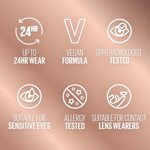 ریمل میبلین مدل Lash Sensational Body Washable Mascara