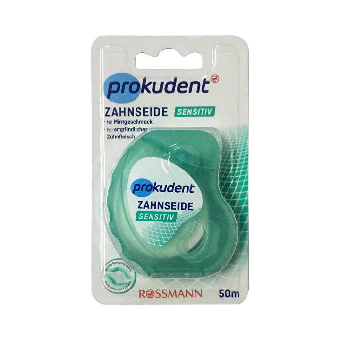 نخ دندان Prokudent مخصوص لثه حساس