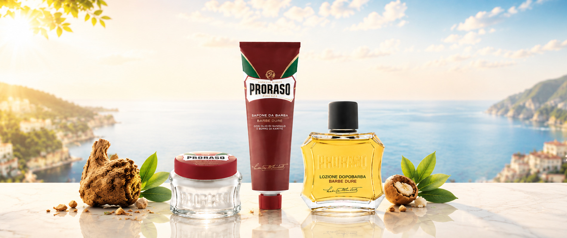 PRORASO